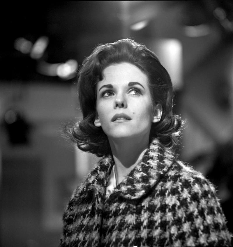 TV soap legend dies aged 91