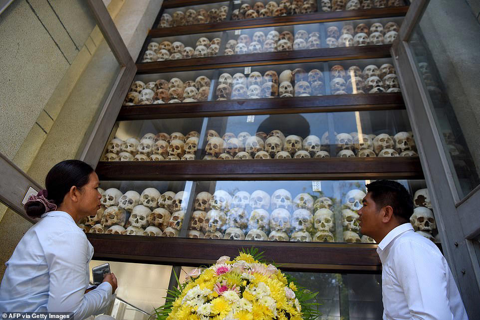 26 new UNESCO World Heritage Sites for 2025 26 new UNESCO World Heritage Sites for 2025, The Palaces of King Ludwig II of Bavaria, Germany, Cambodian Memorial Sites, Cambodia, Mount Kumgang, North Korea, Gola-Tiwai Complex, Sierra Leone, Port Royal, Jamaica, The 26 New UNESCO World Heritage Sites