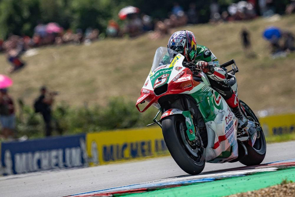 Aprilia is closing in on Ducati, KTM is also a contender, Bagnaia's qualifying was a false dawn, Honda is still in trouble, Brno's superb return