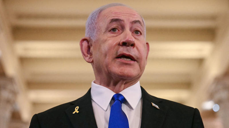 Three dead Netanyahu bombs Syria, By surprise, Three dead, Both sides, Tensions