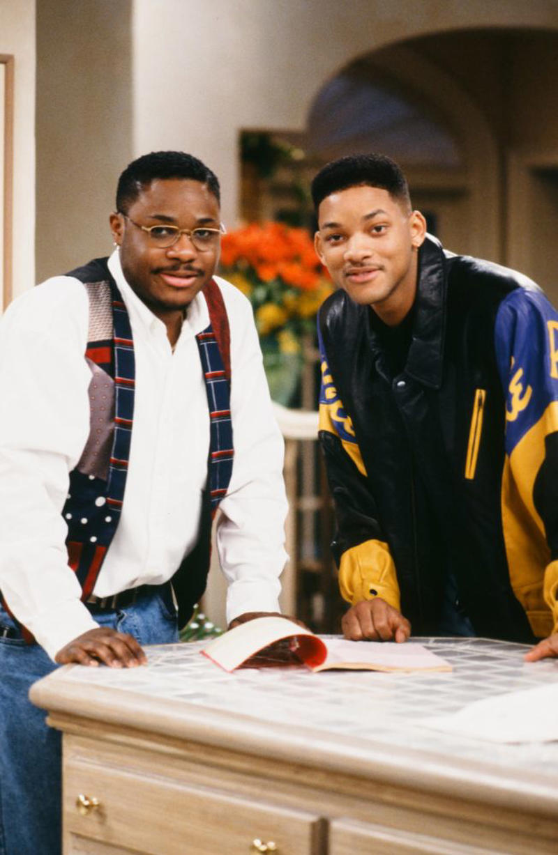 THE FRESH PRINCE OF BEL-AIR, 1990 Malcolm-Jamal Warner, CALL TO GLORY, 1984-1985, THE COSBY SHOW, 1984-1992, MOTHER’S DAY, (aka VINDICATED: A MOTHER’S WAR) 1989, THE FRESH PRINCE OF BEL-AIR, 1990, HERE AND NOW, 1992-1993, DROP ZONE, 1994, MALCOLM AND EDDIE, 1996-2000, JEREMIAH, 2002-04, FOOL’S GOLD, 2008, HAWTHORNE, 2009, SHERRI, 2009, COMMUNITY, 2011-2012, THE MICHAEL J. FOX SHOW, 2014, SONS OF ANARCHY, 2014, HOUSE OF LIES, 2016, MAJOR CRIMES, 2013-2016, SUITS, 2016, DETROITERS, 2017, ACCUSED, 2023, ALERT: MISSING PERSONS UNIT, 2025