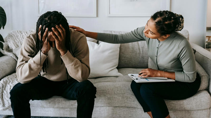 3. Rare Physical Affection 1. Silent Treatment, 2. Backhanded Compliments, 3. Rare Physical Affection, 4. Constant Eye-Rolling, 5. Secretive Phone Habits, 6. Unfair Comparisons, 7. One-Word Answers, 8. Social Snubbing, 9. Disinterest In Wins, 10. Nitpicking Everything, 1. Rebuild Emotional Trust, 2. Prioritize Quality Time, 3. Use "I" Statements, 4. Seek Professional Help, 5. Share Vulnerable Moments, 6. Plan Surprise Gestures, 7. Express Gratitude, 8. Revisit Shared Goals, 9. Lower Daily Stress, 10. Laugh More Together
