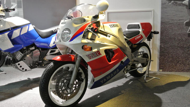 7. Yamaha FZR750R OW01 1. 2004 Yamaha FZ6, 2. 1998 Yamaha YZF-R1, 4. 2021 Yamaha MT-09, 5. Yamaha Road Star (Early 2000s), 6. 2007 Yamaha V Star 1100, 7. 2000 Yamaha V Star 650, 8. Yamaha Super Tenere 1200, 9. Early Yamaha FZ6 Models (2004–2006), 10. 2017 Yamaha YZF-R1, 1. Yamaha YZF-R1 (2015–Present), 2. Yamaha MT-09, 3. Yamaha YZF-R6, 4. Yamaha MT-10, 5. Yamaha YZF-R3, 6. Yamaha Tracer 9, 7. Yamaha FZR750R OW01, 8. Yamaha XV750 Virago, 9. Yamaha XSR900, 10. Yamaha XT500