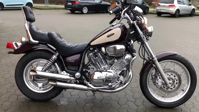 8. Yamaha XV750 Virago 1. 2004 Yamaha FZ6, 2. 1998 Yamaha YZF-R1, 4. 2021 Yamaha MT-09, 5. Yamaha Road Star (Early 2000s), 6. 2007 Yamaha V Star 1100, 7. 2000 Yamaha V Star 650, 8. Yamaha Super Tenere 1200, 9. Early Yamaha FZ6 Models (2004–2006), 10. 2017 Yamaha YZF-R1, 1. Yamaha YZF-R1 (2015–Present), 2. Yamaha MT-09, 3. Yamaha YZF-R6, 4. Yamaha MT-10, 5. Yamaha YZF-R3, 6. Yamaha Tracer 9, 7. Yamaha FZR750R OW01, 8. Yamaha XV750 Virago, 9. Yamaha XSR900, 10. Yamaha XT500