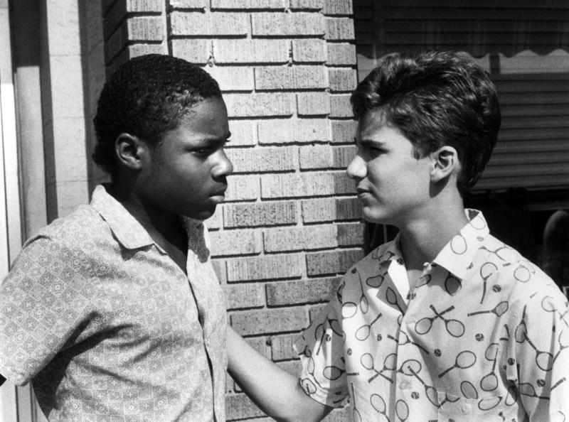 CALL TO GLORY, 1984-1985 Malcolm-Jamal Warner, CALL TO GLORY, 1984-1985, THE COSBY SHOW, 1984-1992, MOTHER’S DAY, (aka VINDICATED: A MOTHER’S WAR) 1989, THE FRESH PRINCE OF BEL-AIR, 1990, HERE AND NOW, 1992-1993, DROP ZONE, 1994, MALCOLM AND EDDIE, 1996-2000, JEREMIAH, 2002-04, FOOL’S GOLD, 2008, HAWTHORNE, 2009, SHERRI, 2009, COMMUNITY, 2011-2012, THE MICHAEL J. FOX SHOW, 2014, SONS OF ANARCHY, 2014, HOUSE OF LIES, 2016, MAJOR CRIMES, 2013-2016, SUITS, 2016, DETROITERS, 2017, ACCUSED, 2023, ALERT: MISSING PERSONS UNIT, 2025