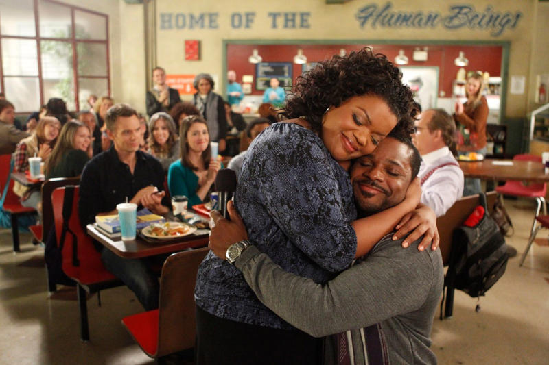COMMUNITY, 2011-2012 Malcolm-Jamal Warner, CALL TO GLORY, 1984-1985, THE COSBY SHOW, 1984-1992, MOTHER’S DAY, (aka VINDICATED: A MOTHER’S WAR) 1989, THE FRESH PRINCE OF BEL-AIR, 1990, HERE AND NOW, 1992-1993, DROP ZONE, 1994, MALCOLM AND EDDIE, 1996-2000, JEREMIAH, 2002-04, FOOL’S GOLD, 2008, HAWTHORNE, 2009, SHERRI, 2009, COMMUNITY, 2011-2012, THE MICHAEL J. FOX SHOW, 2014, SONS OF ANARCHY, 2014, HOUSE OF LIES, 2016, MAJOR CRIMES, 2013-2016, SUITS, 2016, DETROITERS, 2017, ACCUSED, 2023, ALERT: MISSING PERSONS UNIT, 2025