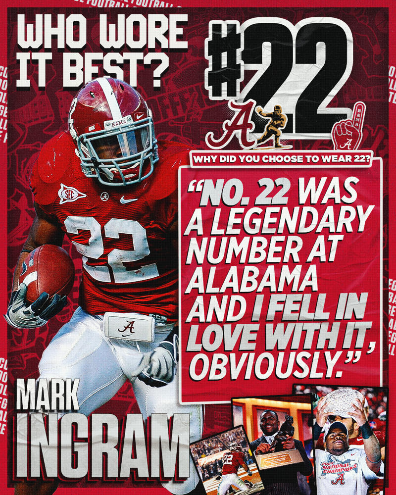 No. 1: Anthony Carter, WR, Michigan, No. 2: Charles Woodson, CB, Michigan, No. 3: Keyshawn Johnson, WR, USC, No. 4. Deshaun Watson, QB, Clemson, No. 5: Reggie Bush, RB, USC, No. 6: Baker Mayfield, QB, Oklahoma, No. 7: Danny Wuerffel, QB, Florida, No. 8: Davey O’Brien, QB, TCU, No. 9: Joe Burrow, QB, LSU, No. 10: Vince Young, QB, Texas, No. 11: Matt Leinart, QB, USC, No. 12: Travis Hunter, CB/WR, Colorado, No. 13: Dan Marino, QB, Pitt, No. 14: Ty Detmer, QB, BYU, No. 15: Tim Tebow, QB, Florida, No. 16: Peyton Manning, QB, Tennessee, No. 17: Charlie Ward, QB, Florida State, No. 18: Archie Manning, QB, Ole Miss, No. 19: Eric Dickerson, RB, SMU, No. 20: Earl Campbell, RB, Texas, No. 21: Barry Sanders, RB, Oklahoma State, No. 22: Mark Ingram, RB, Alabama, No. 23: Leroy Keyes, CB/RB, Purdue, No. 24: Nile Kinnick, HB, Iowa, No. 25: Fred Biletnikoff, WR, Florida State