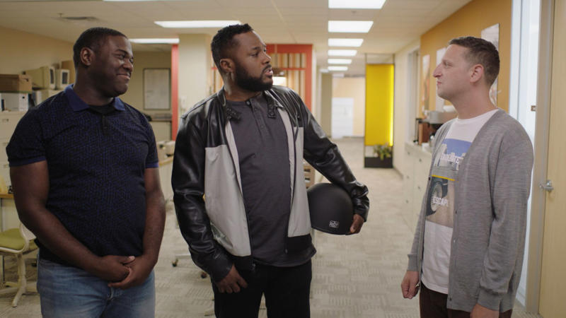 DETROITERS, 2017 Malcolm-Jamal Warner, CALL TO GLORY, 1984-1985, THE COSBY SHOW, 1984-1992, MOTHER’S DAY, (aka VINDICATED: A MOTHER’S WAR) 1989, THE FRESH PRINCE OF BEL-AIR, 1990, HERE AND NOW, 1992-1993, DROP ZONE, 1994, MALCOLM AND EDDIE, 1996-2000, JEREMIAH, 2002-04, FOOL’S GOLD, 2008, HAWTHORNE, 2009, SHERRI, 2009, COMMUNITY, 2011-2012, THE MICHAEL J. FOX SHOW, 2014, SONS OF ANARCHY, 2014, HOUSE OF LIES, 2016, MAJOR CRIMES, 2013-2016, SUITS, 2016, DETROITERS, 2017, ACCUSED, 2023, ALERT: MISSING PERSONS UNIT, 2025