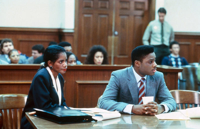 MOTHER’S DAY, (aka VINDICATED: A MOTHER’S WAR) 1989 Malcolm-Jamal Warner, CALL TO GLORY, 1984-1985, THE COSBY SHOW, 1984-1992, MOTHER’S DAY, (aka VINDICATED: A MOTHER’S WAR) 1989, THE FRESH PRINCE OF BEL-AIR, 1990, HERE AND NOW, 1992-1993, DROP ZONE, 1994, MALCOLM AND EDDIE, 1996-2000, JEREMIAH, 2002-04, FOOL’S GOLD, 2008, HAWTHORNE, 2009, SHERRI, 2009, COMMUNITY, 2011-2012, THE MICHAEL J. FOX SHOW, 2014, SONS OF ANARCHY, 2014, HOUSE OF LIES, 2016, MAJOR CRIMES, 2013-2016, SUITS, 2016, DETROITERS, 2017, ACCUSED, 2023, ALERT: MISSING PERSONS UNIT, 2025