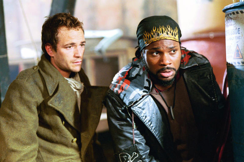 JEREMIAH, 2002-04 Malcolm-Jamal Warner, CALL TO GLORY, 1984-1985, THE COSBY SHOW, 1984-1992, MOTHER’S DAY, (aka VINDICATED: A MOTHER’S WAR) 1989, THE FRESH PRINCE OF BEL-AIR, 1990, HERE AND NOW, 1992-1993, DROP ZONE, 1994, MALCOLM AND EDDIE, 1996-2000, JEREMIAH, 2002-04, FOOL’S GOLD, 2008, HAWTHORNE, 2009, SHERRI, 2009, COMMUNITY, 2011-2012, THE MICHAEL J. FOX SHOW, 2014, SONS OF ANARCHY, 2014, HOUSE OF LIES, 2016, MAJOR CRIMES, 2013-2016, SUITS, 2016, DETROITERS, 2017, ACCUSED, 2023, ALERT: MISSING PERSONS UNIT, 2025