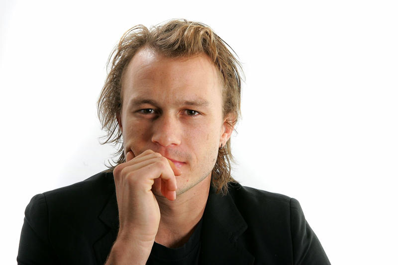 Lived fast and died young, James Dean (1931–1955), River Phoenix (1970–1993), Heath Ledger (1979–2008), Jean Harlow (1911–1937), Anton Yelchin (1989–2016), Sharon Tate (1943–1969), Brad Renfro (1982–2008), Brittany Murphy (1977–2009), Jonathan Brandis (1976–2003), Corey Haim (1971–2010), Aaliyah (1979–2001), Tupac Shakur (1971–1996), Brandon Lee (1965–1993)