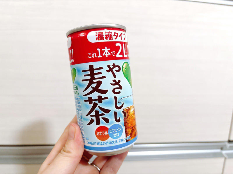 1．麦茶の濃縮缶, 2．冷凍からあげ, 3．レトルトカレー, 「お金より時間を買う」ことが、節約につながることも