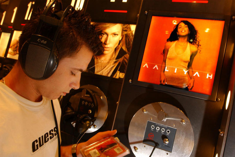 Aaliyah (1979–2001) Lived fast and died young, James Dean (1931–1955), River Phoenix (1970–1993), Heath Ledger (1979–2008), Jean Harlow (1911–1937), Anton Yelchin (1989–2016), Sharon Tate (1943–1969), Brad Renfro (1982–2008), Brittany Murphy (1977–2009), Jonathan Brandis (1976–2003), Corey Haim (1971–2010), Aaliyah (1979–2001), Tupac Shakur (1971–1996), Brandon Lee (1965–1993)