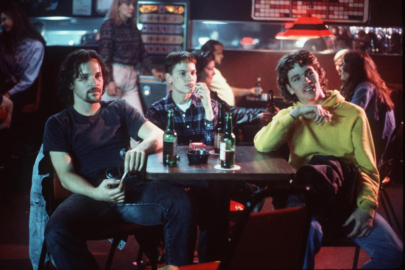 Hilary Swank – 'Boys Don’t Cry' (1999) Challenging gender stereotypes, Diana Rigg - 'Theatre of Blood' (1973), Julie Andrews – 'Victor Victoria' (1981), Barbra Streisand – 'Yentl' (1983), Linda Hunt - 'The Year of Living Dangerously' (1983), Tilda Swinton – 'Orlando' (1992), Hilary Swank – 'Boys Don’t Cry' (1999), Cate Blanchett – 'I’m Not There' (2007), Johanna Wokalek - 'Pope Joan' (2009), Glenn Close – 'Albert Nobbs' (2011)