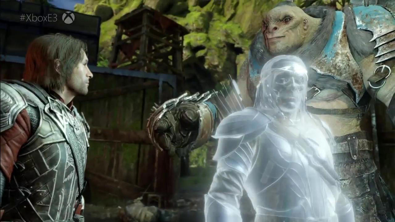 The Best Lord of the Rings Video Games