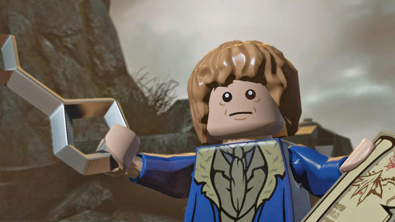The Best Lord of the Rings Video Games