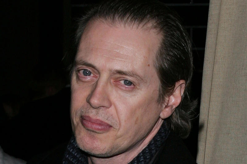 Not necessarily generically 'handsome', Willem Dafoe, Adrien Brody, Benedict Cumberbatch, Javier Bardem, Jeff Goldblum, Steve Buscemi, Adam Driver, Rami Malek, Vincent Cassel, Joaquin Phoenix, Benicio del Toro, Hugo Weaving, Steve Carell, Sacha Baron Cohen