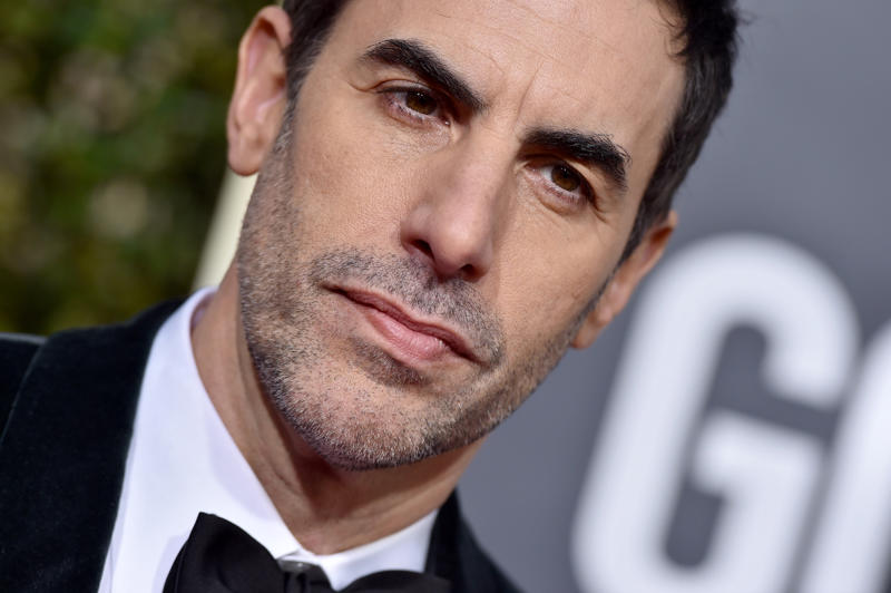 Not necessarily generically 'handsome', Willem Dafoe, Adrien Brody, Benedict Cumberbatch, Javier Bardem, Jeff Goldblum, Steve Buscemi, Adam Driver, Rami Malek, Vincent Cassel, Joaquin Phoenix, Benicio del Toro, Hugo Weaving, Steve Carell, Sacha Baron Cohen
