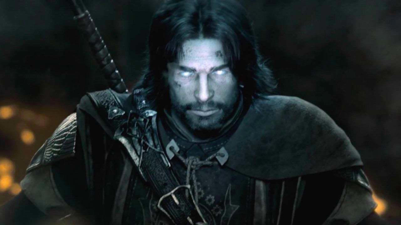 The Best Lord of the Rings Video Games