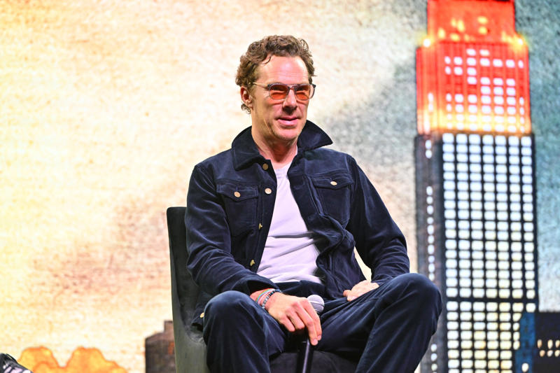 Not necessarily generically 'handsome', Willem Dafoe, Adrien Brody, Benedict Cumberbatch, Javier Bardem, Jeff Goldblum, Steve Buscemi, Adam Driver, Rami Malek, Vincent Cassel, Joaquin Phoenix, Benicio del Toro, Hugo Weaving, Steve Carell, Sacha Baron Cohen