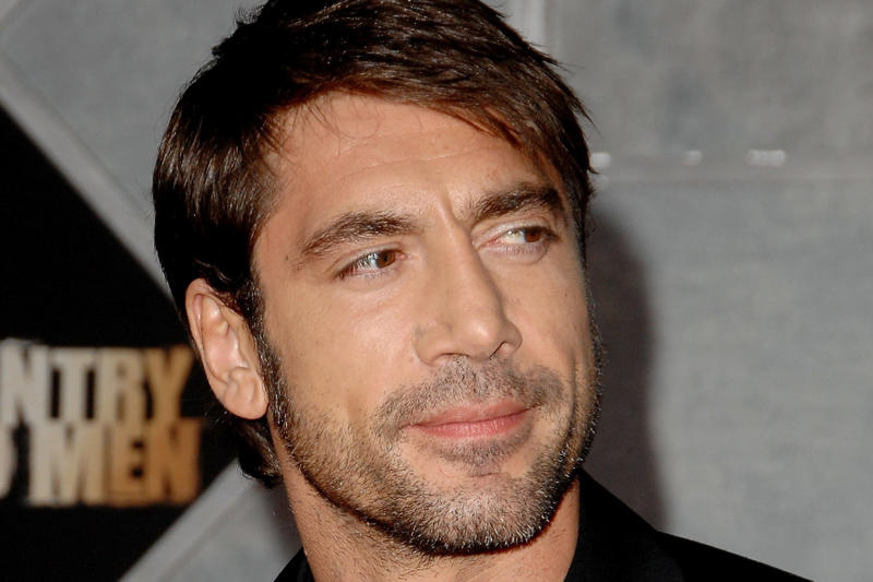 Not necessarily generically 'handsome', Willem Dafoe, Adrien Brody, Benedict Cumberbatch, Javier Bardem, Jeff Goldblum, Steve Buscemi, Adam Driver, Rami Malek, Vincent Cassel, Joaquin Phoenix, Benicio del Toro, Hugo Weaving, Steve Carell, Sacha Baron Cohen