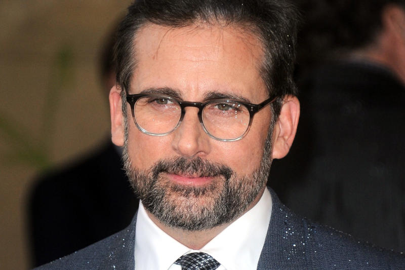 Not necessarily generically 'handsome', Willem Dafoe, Adrien Brody, Benedict Cumberbatch, Javier Bardem, Jeff Goldblum, Steve Buscemi, Adam Driver, Rami Malek, Vincent Cassel, Joaquin Phoenix, Benicio del Toro, Hugo Weaving, Steve Carell, Sacha Baron Cohen