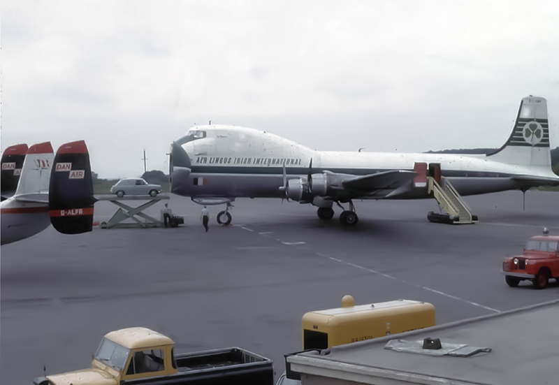6: Aviation Traders ATL-98 Carvair 10: Fairchild Republic A-10 Thunderbolt II, 9: Burnelli UB-14, 8: Boeing X-32, 7: British Aerospace Nimrod AEW. 3, 6: Aviation Traders ATL-98 Carvair, 5: Airbus BelugaST, 4: Transavia PL-12 Airtruk, 3: Stipa-Caproni, 2: McDonnell XF-85 Goblin, 1: PZL M-15 Belphegor