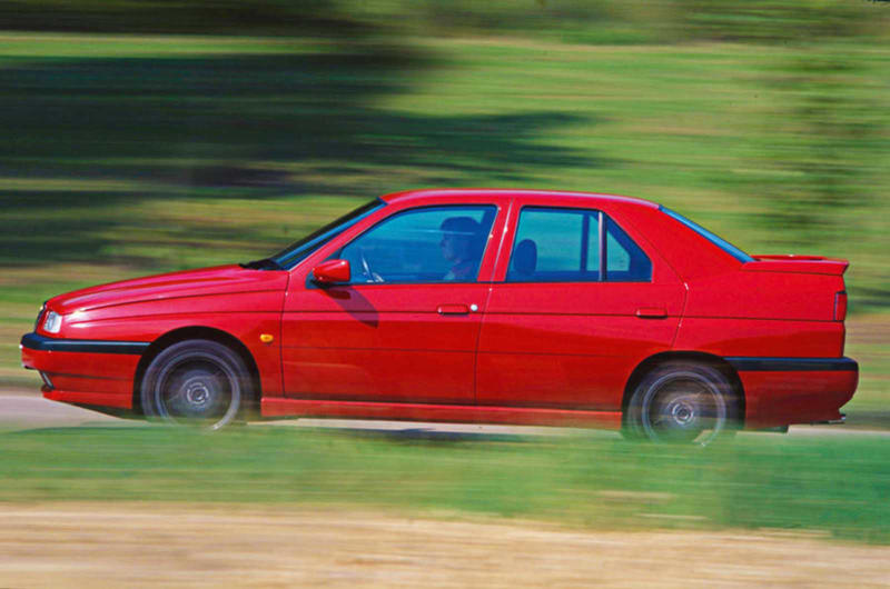 Not all great cars get the recognition they deserve., Citroën GS, Alfa Romeo 155 Q4, Vauxhall Carlton, Citroën ZX, Porsche 914 and 914/6, Volkswagen Passat, Daihatsu Cuore, Volvo 164, Fiat 124 Spider, Ford Escort RS2000 Mk5 and Mk6, Opel Manta GTE, Jaguar 420, Austin Maxi, Chevrolet Corvair, MG ZS 180, Jaguar XE, Ferrari Mondial, Nissan Pulsar, De Tomaso Mangusta, Jensen-Healey, Fiat Tipo, Ferrari 612 Scaglietti, Cadillac Allanté, Mercedes-Benz A-Class, Vauxhall Calibra, Volvo C30, Jensen FF, Volkswagen Golf Mk3, Toyota Land Cruiser, Ford Falcon, Peugeot 604, Ford Mondeo, Fiat 500L, Hillman Imp, Vauxhall Insignia, Ford Capri Mk2, Renault 21 Turbo, Mercury Marauder, Suzuki Kizashi