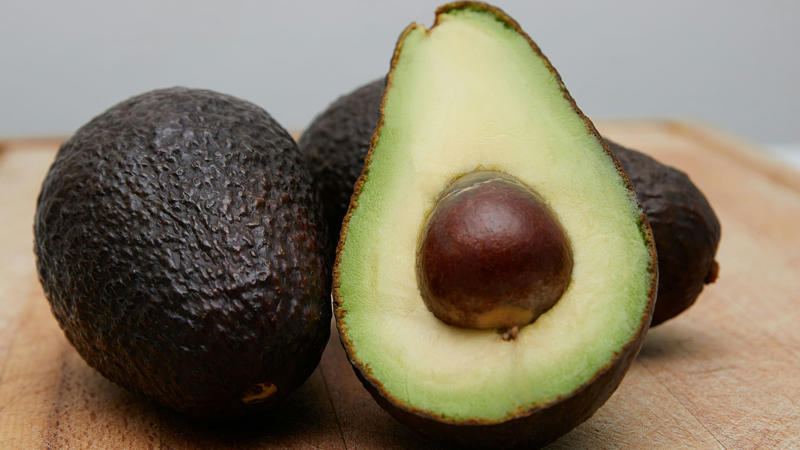 6. Avocados Improve Skin Elasticity 1. Sweet Potatoes Reduce Inflammation, 2. Sunflower Seeds Support Collagen Production, 3. Red Grapes Defend Against UV Damage, 4. Bell Peppers Brighten Complexion, 5. Green Tea Reduces Acne Flare-Ups, 6. Avocados Improve Skin Elasticity, 7. Walnuts Provide Essential Skin Nutrients, 8. Tomatoes Shield Skin From The Sun, 9. Fatty Fish Fight Skin Aging, 10. Broccoli Boosts Skin Immunity, 11. Oranges Enhance Skin Radiance, 12. Carrots Help Prevent Acne, 13. Turmeric Clears Skin Inflammation, 14. Kiwi Repairs Damaged Skin, 15. Blueberries Protect Against Premature Aging, 16. Dark Chocolate Hydrates Skin, 17. Mushrooms Improve Skin Tone, 18. Cucumber Soothes Irritated Skin, 19. Almonds Protect Against UV Damage, 20. Watermelon Helps With Hydration