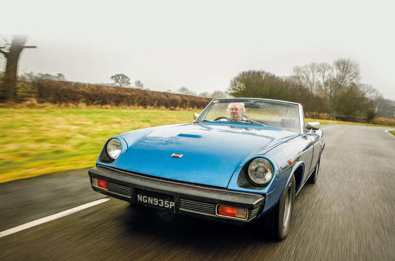 Not all great cars get the recognition they deserve., Citroën GS, Alfa Romeo 155 Q4, Vauxhall Carlton, Citroën ZX, Porsche 914 and 914/6, Volkswagen Passat, Daihatsu Cuore, Volvo 164, Fiat 124 Spider, Ford Escort RS2000 Mk5 and Mk6, Opel Manta GTE, Jaguar 420, Austin Maxi, Chevrolet Corvair, MG ZS 180, Jaguar XE, Ferrari Mondial, Nissan Pulsar, De Tomaso Mangusta, Jensen-Healey, Fiat Tipo, Ferrari 612 Scaglietti, Cadillac Allanté, Mercedes-Benz A-Class, Vauxhall Calibra, Volvo C30, Jensen FF, Volkswagen Golf Mk3, Toyota Land Cruiser, Ford Falcon, Peugeot 604, Ford Mondeo, Fiat 500L, Hillman Imp, Vauxhall Insignia, Ford Capri Mk2, Renault 21 Turbo, Mercury Marauder, Suzuki Kizashi