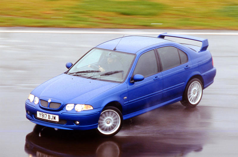 MG ZS 180 Not all great cars get the recognition they deserve., Citroën GS, Alfa Romeo 155 Q4, Vauxhall Carlton, Citroën ZX, Porsche 914 and 914/6, Volkswagen Passat, Daihatsu Cuore, Volvo 164, Fiat 124 Spider, Ford Escort RS2000 Mk5 and Mk6, Opel Manta GTE, Jaguar 420, Austin Maxi, Chevrolet Corvair, MG ZS 180, Jaguar XE, Ferrari Mondial, Nissan Pulsar, De Tomaso Mangusta, Jensen-Healey, Fiat Tipo, Ferrari 612 Scaglietti, Cadillac Allanté, Mercedes-Benz A-Class, Vauxhall Calibra, Volvo C30, Jensen FF, Volkswagen Golf Mk3, Toyota Land Cruiser, Ford Falcon, Peugeot 604, Ford Mondeo, Fiat 500L, Hillman Imp, Vauxhall Insignia, Ford Capri Mk2, Renault 21 Turbo, Mercury Marauder, Suzuki Kizashi