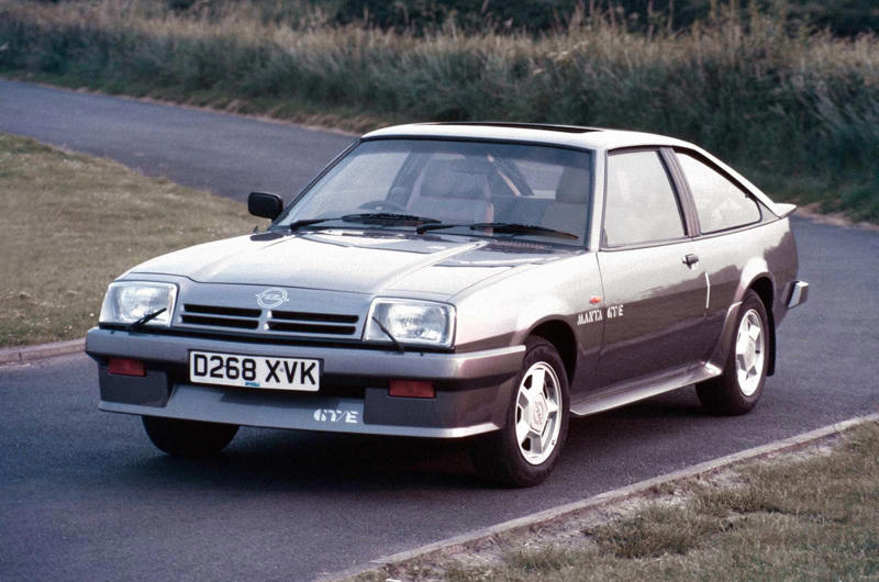 Opel Manta GTE Not all great cars get the recognition they deserve., Citroën GS, Alfa Romeo 155 Q4, Vauxhall Carlton, Citroën ZX, Porsche 914 and 914/6, Volkswagen Passat, Daihatsu Cuore, Volvo 164, Fiat 124 Spider, Ford Escort RS2000 Mk5 and Mk6, Opel Manta GTE, Jaguar 420, Austin Maxi, Chevrolet Corvair, MG ZS 180, Jaguar XE, Ferrari Mondial, Nissan Pulsar, De Tomaso Mangusta, Jensen-Healey, Fiat Tipo, Ferrari 612 Scaglietti, Cadillac Allanté, Mercedes-Benz A-Class, Vauxhall Calibra, Volvo C30, Jensen FF, Volkswagen Golf Mk3, Toyota Land Cruiser, Ford Falcon, Peugeot 604, Ford Mondeo, Fiat 500L, Hillman Imp, Vauxhall Insignia, Ford Capri Mk2, Renault 21 Turbo, Mercury Marauder, Suzuki Kizashi
