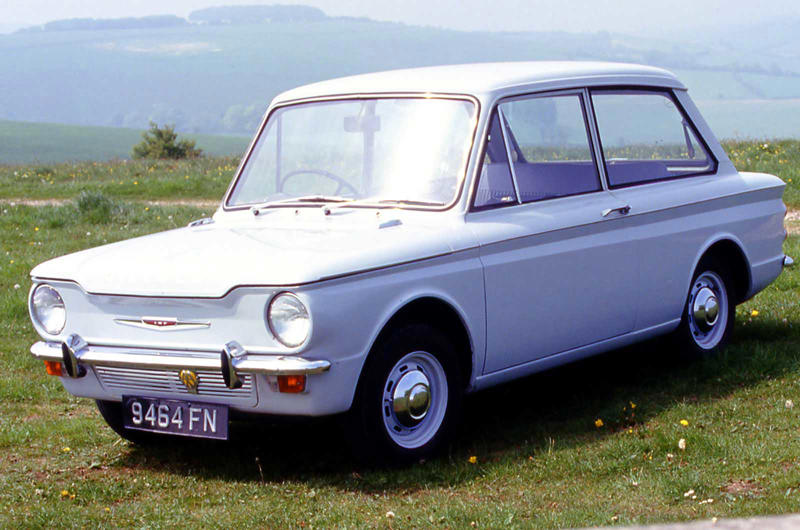 Hillman Imp Not all great cars get the recognition they deserve., Citroën GS, Alfa Romeo 155 Q4, Vauxhall Carlton, Citroën ZX, Porsche 914 and 914/6, Volkswagen Passat, Daihatsu Cuore, Volvo 164, Fiat 124 Spider, Ford Escort RS2000 Mk5 and Mk6, Opel Manta GTE, Jaguar 420, Austin Maxi, Chevrolet Corvair, MG ZS 180, Jaguar XE, Ferrari Mondial, Nissan Pulsar, De Tomaso Mangusta, Jensen-Healey, Fiat Tipo, Ferrari 612 Scaglietti, Cadillac Allanté, Mercedes-Benz A-Class, Vauxhall Calibra, Volvo C30, Jensen FF, Volkswagen Golf Mk3, Toyota Land Cruiser, Ford Falcon, Peugeot 604, Ford Mondeo, Fiat 500L, Hillman Imp, Vauxhall Insignia, Ford Capri Mk2, Renault 21 Turbo, Mercury Marauder, Suzuki Kizashi