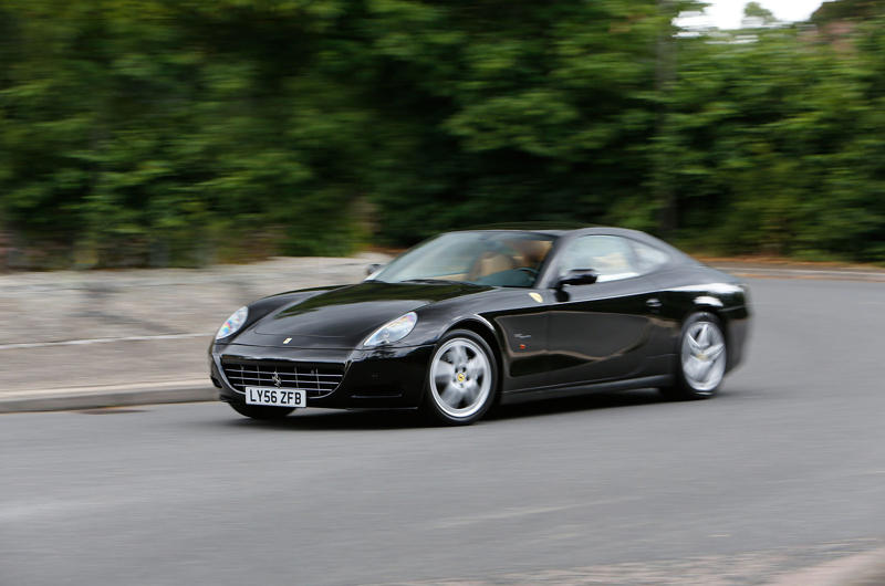 Ferrari 612 Scaglietti Not all great cars get the recognition they deserve., Citroën GS, Alfa Romeo 155 Q4, Vauxhall Carlton, Citroën ZX, Porsche 914 and 914/6, Volkswagen Passat, Daihatsu Cuore, Volvo 164, Fiat 124 Spider, Ford Escort RS2000 Mk5 and Mk6, Opel Manta GTE, Jaguar 420, Austin Maxi, Chevrolet Corvair, MG ZS 180, Jaguar XE, Ferrari Mondial, Nissan Pulsar, De Tomaso Mangusta, Jensen-Healey, Fiat Tipo, Ferrari 612 Scaglietti, Cadillac Allanté, Mercedes-Benz A-Class, Vauxhall Calibra, Volvo C30, Jensen FF, Volkswagen Golf Mk3, Toyota Land Cruiser, Ford Falcon, Peugeot 604, Ford Mondeo, Fiat 500L, Hillman Imp, Vauxhall Insignia, Ford Capri Mk2, Renault 21 Turbo, Mercury Marauder, Suzuki Kizashi