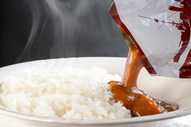 1．麦茶の濃縮缶, 2．冷凍からあげ, 3．レトルトカレー, 「お金より時間を買う」ことが、節約につながることも