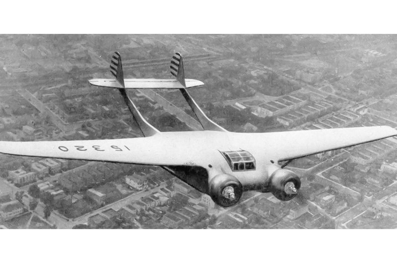 9: Burnelli UB-14 10: Fairchild Republic A-10 Thunderbolt II, 9: Burnelli UB-14, 8: Boeing X-32, 7: British Aerospace Nimrod AEW. 3, 6: Aviation Traders ATL-98 Carvair, 5: Airbus BelugaST, 4: Transavia PL-12 Airtruk, 3: Stipa-Caproni, 2: McDonnell XF-85 Goblin, 1: PZL M-15 Belphegor