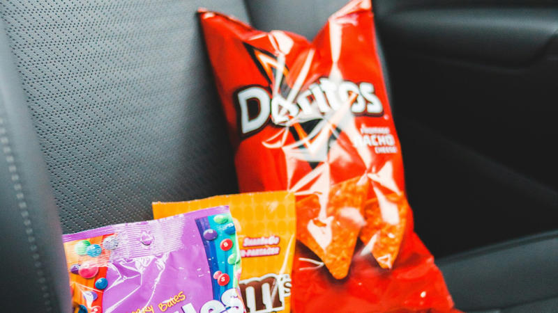 2. Nacho Cheese 1. Simply Organic White Cheddar, 2. Spicy Pineapple Jalapeño, 3. Blazin’ Buffalo & Ranch, 4. Spicy Nacho, 5. Flamin’ Hot Cool Ranch, 6. Flamin’ Hot Limón, 7. Baja Fiery Mango, 8. Salsa Verde, 9. Incógnita, 10. Hot Honey Mustard, 2. Nacho Cheese, 3. Cool Ranch, 4. Spicy Sweet Chili, 5. Golden Sriracha, 6. Tapatío, 7. Sweet & Tangy BBQ, 8. Late Night Loaded Taco, 9. Sour Cream & Onion, 10. Jacked Ranch Dipped Hot Wings