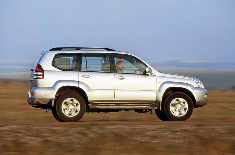Toyota Land Cruiser Not all great cars get the recognition they deserve., Citroën GS, Alfa Romeo 155 Q4, Vauxhall Carlton, Citroën ZX, Porsche 914 and 914/6, Volkswagen Passat, Daihatsu Cuore, Volvo 164, Fiat 124 Spider, Ford Escort RS2000 Mk5 and Mk6, Opel Manta GTE, Jaguar 420, Austin Maxi, Chevrolet Corvair, MG ZS 180, Jaguar XE, Ferrari Mondial, Nissan Pulsar, De Tomaso Mangusta, Jensen-Healey, Fiat Tipo, Ferrari 612 Scaglietti, Cadillac Allanté, Mercedes-Benz A-Class, Vauxhall Calibra, Volvo C30, Jensen FF, Volkswagen Golf Mk3, Toyota Land Cruiser, Ford Falcon, Peugeot 604, Ford Mondeo, Fiat 500L, Hillman Imp, Vauxhall Insignia, Ford Capri Mk2, Renault 21 Turbo, Mercury Marauder, Suzuki Kizashi