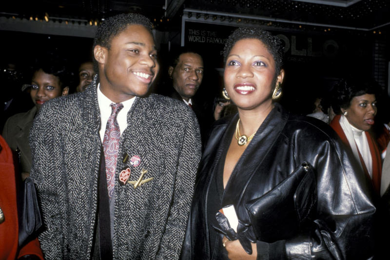 Primetime Emmy nomination Shocking news, The cause of death, A child actor, The Cosby Show, After 'The Cosby Show', Primetime Emmy nomination, Tragedy in his personal life, A private family, Still a familiar face on TV, "I love you, Malcolm", "We were both super fans of the hit Cosby Show"