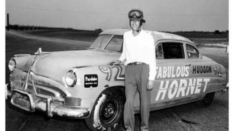 14. 1951 Southern 500 Qualifying Race (Darlington) 15. 1952 Langhorne Speedway (PA), 14. 1951 Southern 500 Qualifying Race (Darlington), 13. 1953 Columbia Speedway (SC), 12. 1952 Charlotte Speedway (NC), 11. 1954 Lakewood Speedway (GA), 10. 1953 Greenville-Pickens Speedway (SC), 9. 1951 Occoneechee Speedway (NC), 8. 1954 North Wilkesboro Speedway (NC), 7. 1953 Martinsville Speedway (VA), 6. 1954 Southern States Fairgrounds (NC), 5. 1953 Hillsboro Speedway (NC), 4. 1954 Asheville-Weaverville Speedway (NC), 3. 1953 Southern 500 at Darlington (SC), 2. 1951 Southern 500 at Darlington (SC), 1. 1951 Hudson Hornet Victory at Heidelberg Raceway (PA)