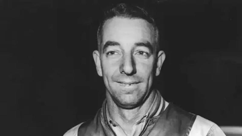10. 1953 Greenville-Pickens Speedway (SC) 15. 1952 Langhorne Speedway (PA), 14. 1951 Southern 500 Qualifying Race (Darlington), 13. 1953 Columbia Speedway (SC), 12. 1952 Charlotte Speedway (NC), 11. 1954 Lakewood Speedway (GA), 10. 1953 Greenville-Pickens Speedway (SC), 9. 1951 Occoneechee Speedway (NC), 8. 1954 North Wilkesboro Speedway (NC), 7. 1953 Martinsville Speedway (VA), 6. 1954 Southern States Fairgrounds (NC), 5. 1953 Hillsboro Speedway (NC), 4. 1954 Asheville-Weaverville Speedway (NC), 3. 1953 Southern 500 at Darlington (SC), 2. 1951 Southern 500 at Darlington (SC), 1. 1951 Hudson Hornet Victory at Heidelberg Raceway (PA)