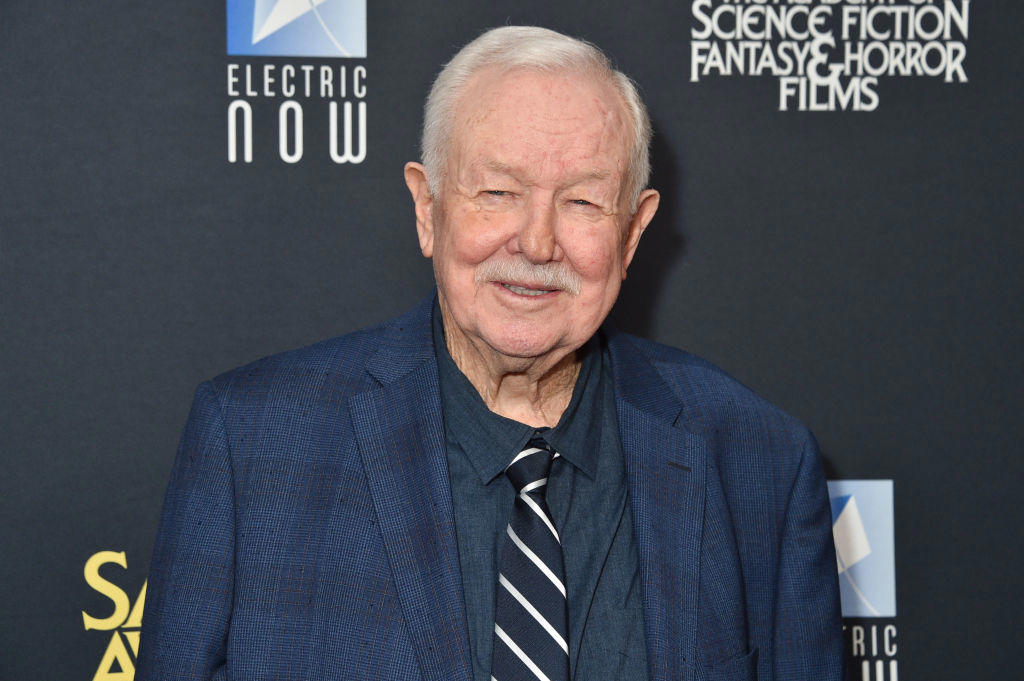 Cheaper by the Dozen child star dies aged 85