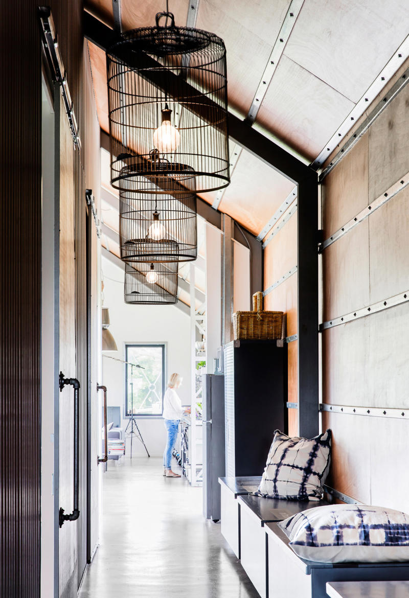 What are some of the key design elements of barn houses?, 26 modern barn house ideas to inspire, Two barn-style houses , The Little Red Barn , Port Farm , An eco-friendly family home , A West Gippsland barn house , The Barn at Rangeview , The classic barn-style house , The Byron Bay barn house , A Queensland pool house , The Highlands Black Barn , A cosy country farmhouse , Two barns on a biodynamic farm , A historic homestead in South Australian wine country , A modern Dutch-style barn , The Sir George , A barn-style home in the Wolgan Valley , A European-inspired shed , The über shed , Modern barn home , A barn conversion , An 1880s farmhouse , The Shed in Gerroa , Barn-style beach house , A barn house with waterfront views , A charming family barn home , A barn-style homestead , What is the difference between a barndo and barn-style house?, Are barn-style houses cheap to build?