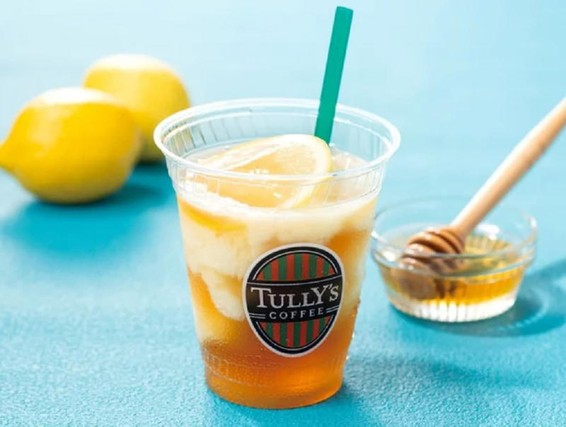 1位：まずはこれ！ 「本日のコーヒー」 108pts, 2位：はちみつの風味が美味しい「ハニーミルクラテ」 85pts, 3位：ミルクたっぷり「カフェラテ」 83pts, 4位：コクのある甘さ「ロイヤルミルクティー」 41pts, 5位：濃厚な甘さ「キャラメルラテ with ソルティーキャラメルソース」 40pts, 6位：嬉しい低カロリー「ソイラテ」 34pts, 7位：こだわりの美味しさ「水出しアイスコーヒー」 29pts, 8位：すっきり飲める「アイスコーヒー」 28pts, 9位：深みのある美味しさ「アイリッシュラテ」 19pts, 10位：ほろ苦さが◎！ 「宇治抹茶ラテ」 18pts, ＆TEA 瀬戸内レモンのはちみつリモンチェッロ フローズンティー＜2025年7月9日発売＞, ごろっとマンゴープリンシェイク＜2025年7月9日発売＞, ＆TEA グレープフルーツセパレートティー, 1.コールドドリンク×T’sアイス, 2.エスプレッソシェイク×チョコソース, 3.抹茶リスタ×ホイップクリーム, 4.ハニーミルクラテ×ソイミルク変更, 5.チャイミルクティー×はちみつ, 6.エスプレッソドリンク×デカフェ変更, 1.バター香るフレンチトースト セット＜終売・リニューアル＞, 2.イングリッシュマフィン ハムエッグセット, 3.ハムチーズ＆サラダサンド セット, 4.厚切りトースト ツナチーズメルト セット＜終売・リニューアル＞, 5.たっぷりタマゴサンド セット, 6.ボールパークドッグ プレーン セット, 1位：「鳴門金時のスイートポテト」 51pts＜終売＞, 2位：「極厚ハムカツサンド」 46pts, 2位：「たっぷりタマゴサンド」 46pts, 4位：「バウムクーヘン」 44pts, 5位：「霧島黒豚ベーコンのオリジナルカルボナーラ」 42pts＜終売＞, 1位：「ニューヨークチーズケーキ」 138pts, 2位：「モンブラン」 126pts＜終売＞, 3位：「ミルクレープ ブリュレ」 57pts, 4位：「ベーグルサンド あんバター」 50pts, 5位：「和三盆と大豆粉のシフォン」 40pts