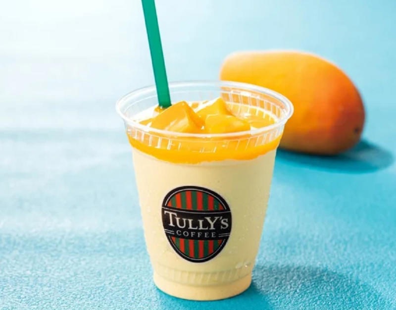1位：まずはこれ！ 「本日のコーヒー」 108pts, 2位：はちみつの風味が美味しい「ハニーミルクラテ」 85pts, 3位：ミルクたっぷり「カフェラテ」 83pts, 4位：コクのある甘さ「ロイヤルミルクティー」 41pts, 5位：濃厚な甘さ「キャラメルラテ with ソルティーキャラメルソース」 40pts, 6位：嬉しい低カロリー「ソイラテ」 34pts, 7位：こだわりの美味しさ「水出しアイスコーヒー」 29pts, 8位：すっきり飲める「アイスコーヒー」 28pts, 9位：深みのある美味しさ「アイリッシュラテ」 19pts, 10位：ほろ苦さが◎！ 「宇治抹茶ラテ」 18pts, ＆TEA 瀬戸内レモンのはちみつリモンチェッロ フローズンティー＜2025年7月9日発売＞, ごろっとマンゴープリンシェイク＜2025年7月9日発売＞, ＆TEA グレープフルーツセパレートティー, 1.コールドドリンク×T’sアイス, 2.エスプレッソシェイク×チョコソース, 3.抹茶リスタ×ホイップクリーム, 4.ハニーミルクラテ×ソイミルク変更, 5.チャイミルクティー×はちみつ, 6.エスプレッソドリンク×デカフェ変更, 1.バター香るフレンチトースト セット＜終売・リニューアル＞, 2.イングリッシュマフィン ハムエッグセット, 3.ハムチーズ＆サラダサンド セット, 4.厚切りトースト ツナチーズメルト セット＜終売・リニューアル＞, 5.たっぷりタマゴサンド セット, 6.ボールパークドッグ プレーン セット, 1位：「鳴門金時のスイートポテト」 51pts＜終売＞, 2位：「極厚ハムカツサンド」 46pts, 2位：「たっぷりタマゴサンド」 46pts, 4位：「バウムクーヘン」 44pts, 5位：「霧島黒豚ベーコンのオリジナルカルボナーラ」 42pts＜終売＞, 1位：「ニューヨークチーズケーキ」 138pts, 2位：「モンブラン」 126pts＜終売＞, 3位：「ミルクレープ ブリュレ」 57pts, 4位：「ベーグルサンド あんバター」 50pts, 5位：「和三盆と大豆粉のシフォン」 40pts