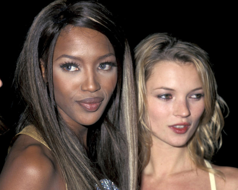 '90s fashion icons: then and now '90s fashion icons: then and now, Gwen Stefani, Sarah Jessica Parker, Backstreet Boys, Christina Aguilera, Spice Girls, Courtney Love, Mary-Kate and Ashley Olsen, Will Smith, Karyn Parsons, Gabrielle Union, Lisa Bonet, Alicia Silverstone, Brandy Norwood, Drew Barrymore, Naomi Campbell, Liv Tyler, Winona Ryder, Jennifer Aniston, Jennifer Anniston, Uma Thurman, Christina Applegate, Claire Danes, Kate Moss, Fiona Apple, Janet Jackson