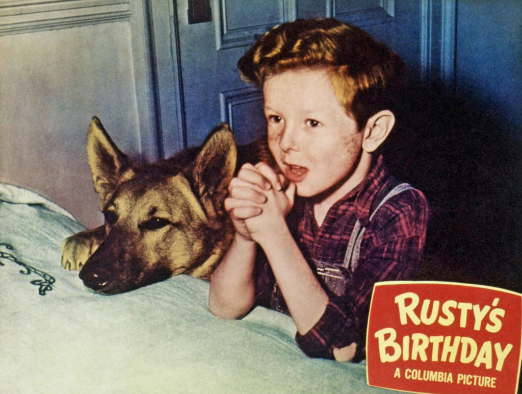 Cheaper by the Dozen child star dies aged 85