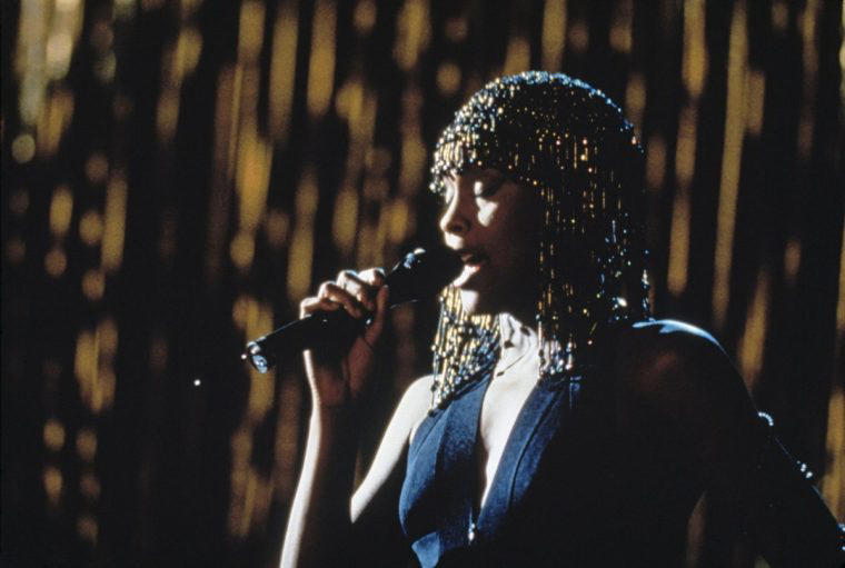Please Please, Please Let Me Get What I Want – Gavin Clark, Make You Feel My Love – Adele, Hurt – Johnny Cash, Valerie – Amy Winehouse, I Will Always Love You – Whitney Houston, Go West – The Pet Shop Boys, Torn – Natalie Imbruglia, Nothing Compares 2 U – Sinéad O’Connor, Red Red Wine – UB40, Emotion – Destiny’s Child, Fell In Love With A Boy – Joss Stone, At Last – Etta James, “Fields of Gold” – Eva Cassidy, Lilac Wine – Miley Cyrus, All Along The Watchtower – Jimi Hendrix, Tainted Love – Soft Cell, Song to the Siren – This Mortal Coil, Smells Like Teen Spirit – Tori Amos, Running Up That Hill – Chromatics, Hallelujah – Jeff Buckley