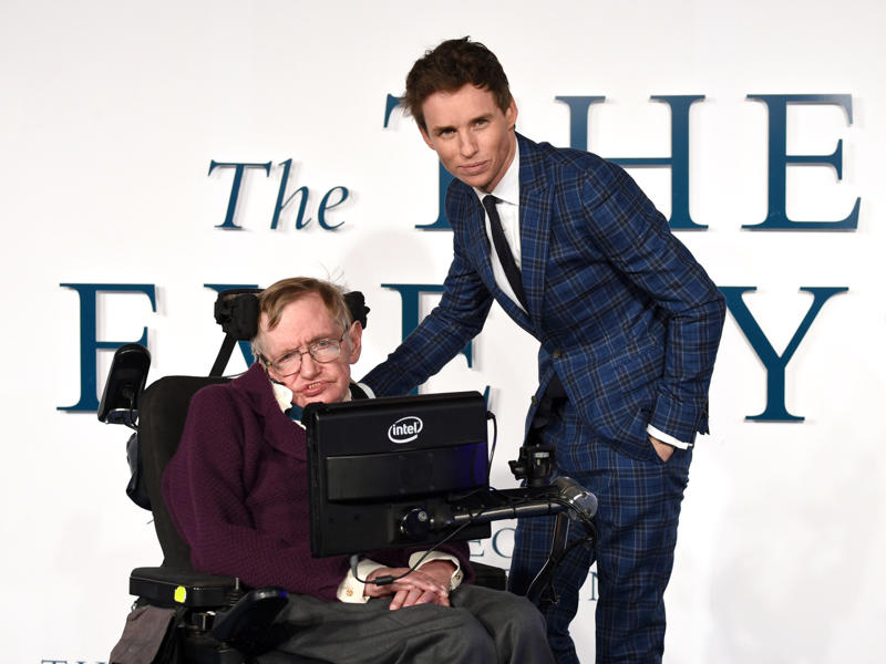Selena Gomez as Linda Ronstadt, Eddie Redmayne as Stephen Hawking in 'The Theory of Everything', Meryl Streep as Margaret Thatcher in 'The Iron Lady', Taron Egerton as Elton John in 'Rocketman', Nicole Kidman as Virginia Woolf in 'The Hours', Anthony Hopkins as Pablo Picasso in 'Surviving Picasso', Jamal Woolard as The Notorious B.I.G in 'Notorious', John Goodman as Babe Ruth in 'The Babe', Taylor Kitsch as David Koresh in 'Waco', Michelle Williams as Marilyn Monroe in 'My Week With Marilyn', Denzel Washington as Malcolm X in 'Malcolm X', Joaquin Phoenix as Johnny Cash in 'Walk The Line', Robert Downey Jr. as Charlie Chaplin in 'Chaplin', Gary Oldman as Ludwig van Beethoven in 'Immortal Beloved', Ben Kingsley as Mahatma Gandhi in 'Gandhi', Walter Matthau as Albert Einstein in 'I.Q.', Demetrius Shipp as Tupac Shakur in 'All Eyez On Me', Philip Seymour Hoffman as Truman Capote in 'Capote', Renée Zellweger as Judy Garland in 'Judy', Christian Serratos as Selena Quintanilla in 'Selena', Clive Owen as Bill Clinton in 'Impeachment: American Crime Story', Teyana Taylor as Dionne Warwick, Evan Rachel Wood as Madonna in 'Weird: The Al Yankovic Story', Nicole Kidman as Lucille Ball in 'Being the Ricardos', Lily James as Pamela Anderson in 'Pam &amp; Tommy', Kingsley Ben-Adir as Barack Obama in 'A Higher Loyalty'