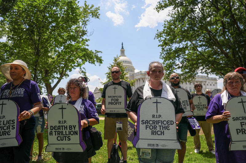 Where it hurts A growing threat, A 2024 study forecasted 39 million deaths by 2050, Recent aid cuts are to blame, Aid cuts in line with the most pessimistic scenario, An economic burden, Almost 6 billion a year, Shrinking workforce, An urgent need to invest in tackling superbugs, Policy changes